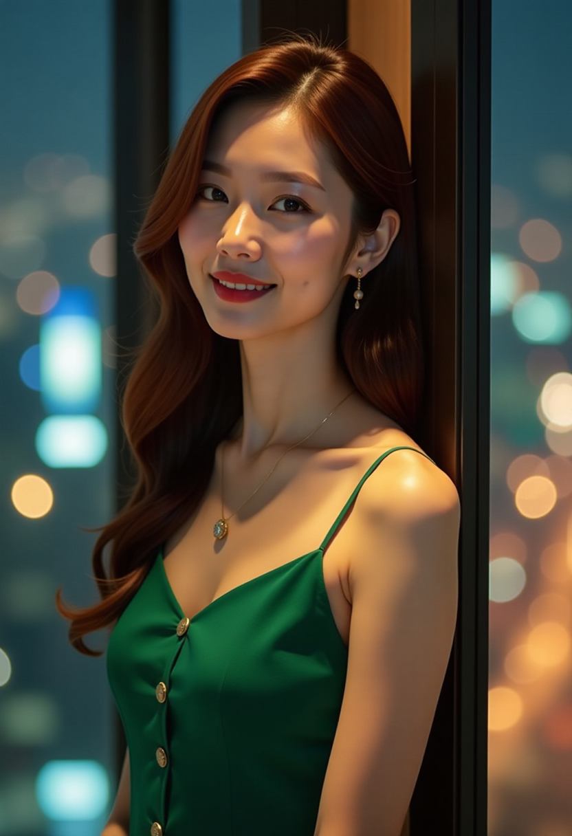 《我的丈夫是陌生人》剧照