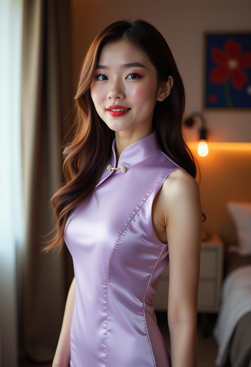 《家庭教师之夜》